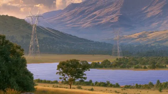 Transition énergétique en Afrique : le nouvel eldorado des investissements durables !