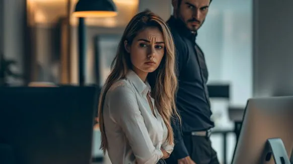 Harcèlement moral ayant conduit à un arrêt : peut-on parler d'accident du travail ?