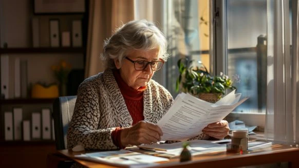 PATRIMOINE & SUCCESSIONS – Testament olographe : les frères et sœurs évincés peuvent agir en nullité