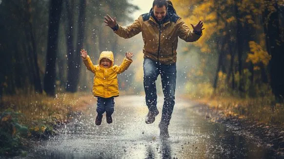 Déménagement d'un parent séparé : quelles conséquences sur la résidence des enfants ?