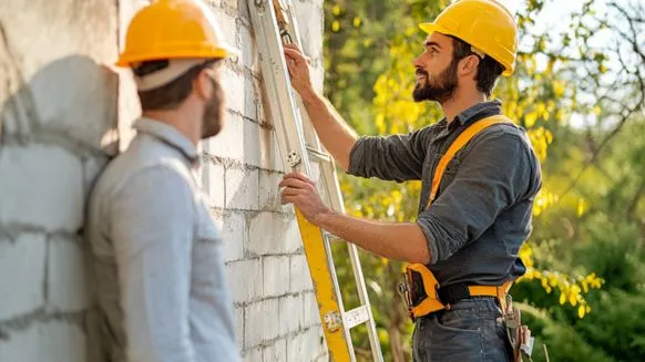 Chaleur et canicules sur les chantiers : quelles obligations de sécurité pour l’entreprise ?