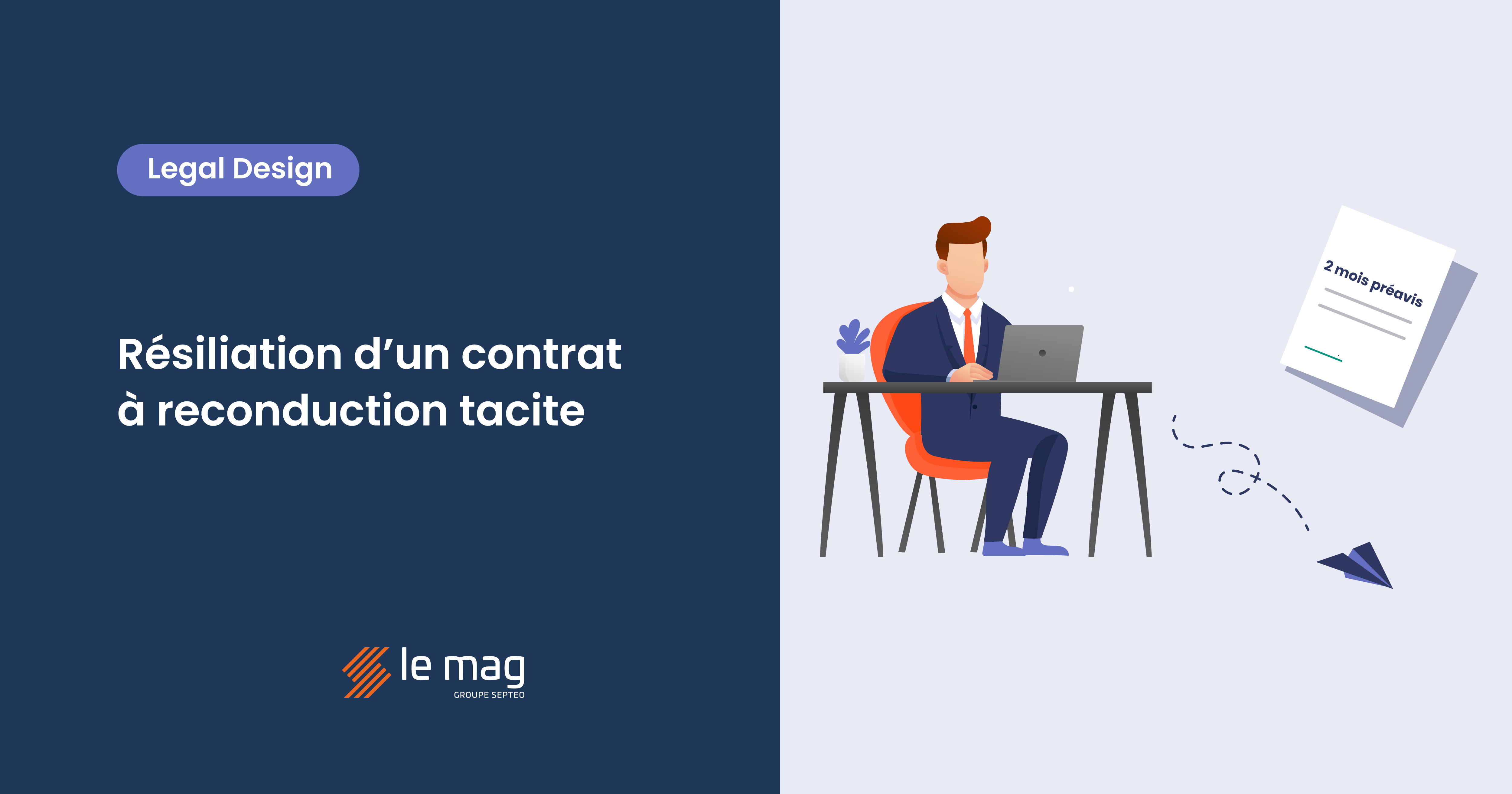 Exemple De Contrat Renouvelable Par Tacite Reconduction