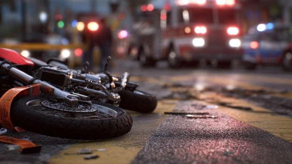 Accident de trajet domicile-travail après les vacances : comment être indemnisé ?