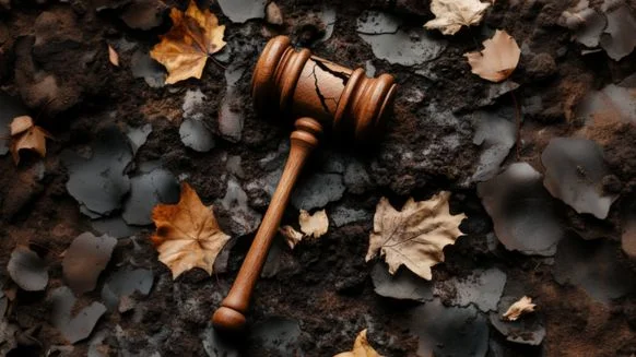 Les actions en justice contre les pollutions industrielles