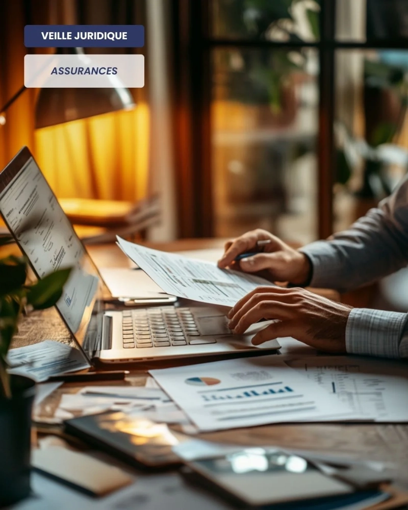 ASSURANCES – La cession d’une créance d’assurance à un professionnel ne transforme pas la nature de la créance 