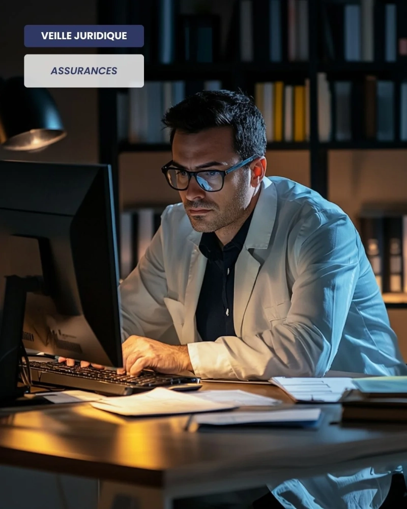 ASSURANCE – Courtage d’assurance : la rémunération suppose une double immatriculation vérifiée !