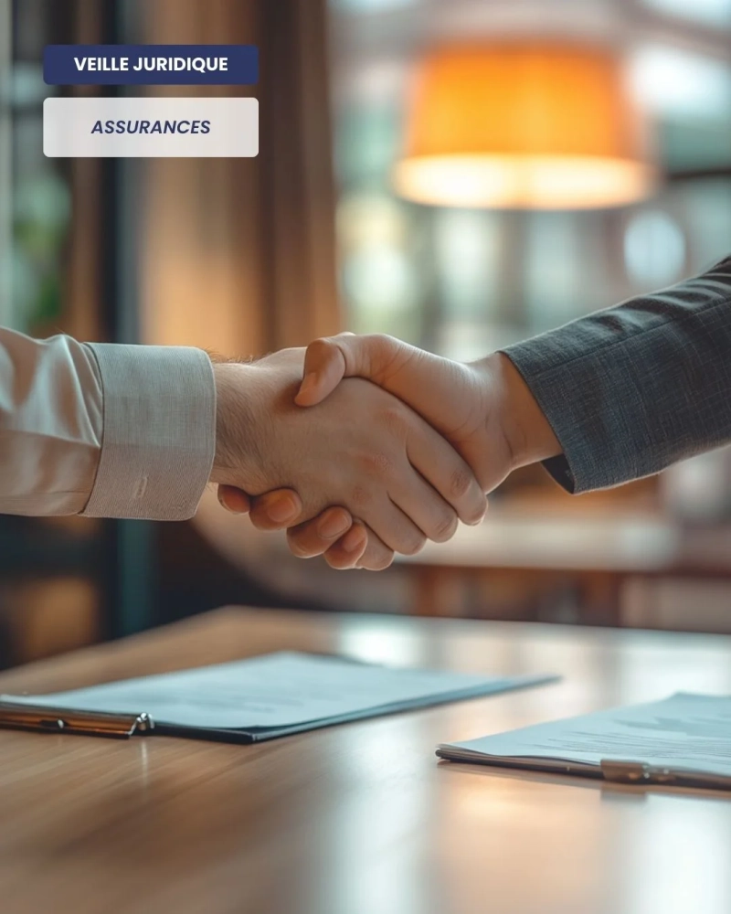 ASSURANCES – Offre provisionnelle et simple versement de provisions : une distinction aux lourdes conséquences