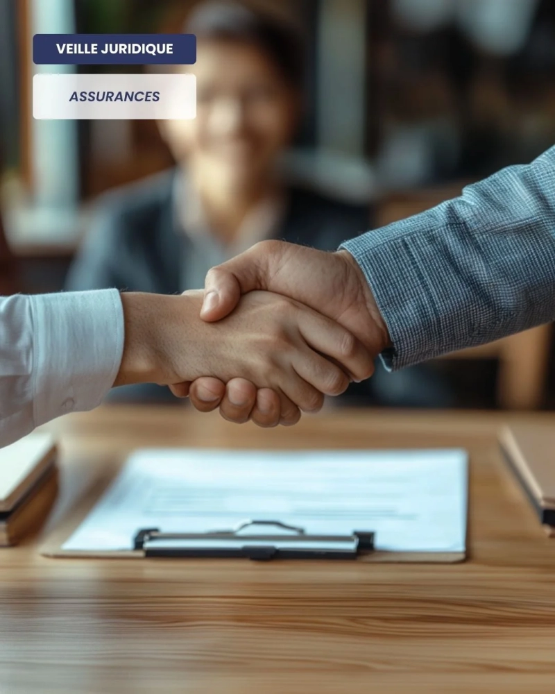 ASSURANCES – Assurance et incendie : jusqu’où s’étend l’obligation de déclaration des circonstances nouvelles par l’assuré ? 