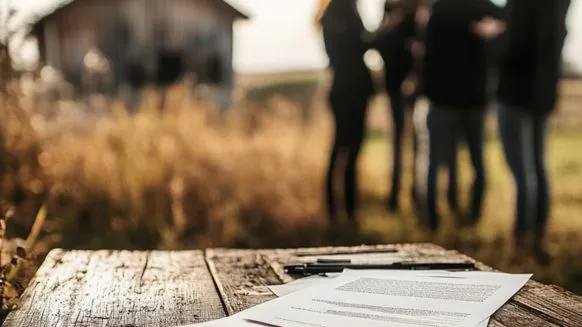 Le bail rural fait-il obstacle à la vente d'une entreprise agricole ?