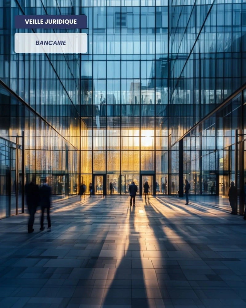 BANCAIRE – Investissements financiers : la banque doit informer personnellement le client des risques encourus