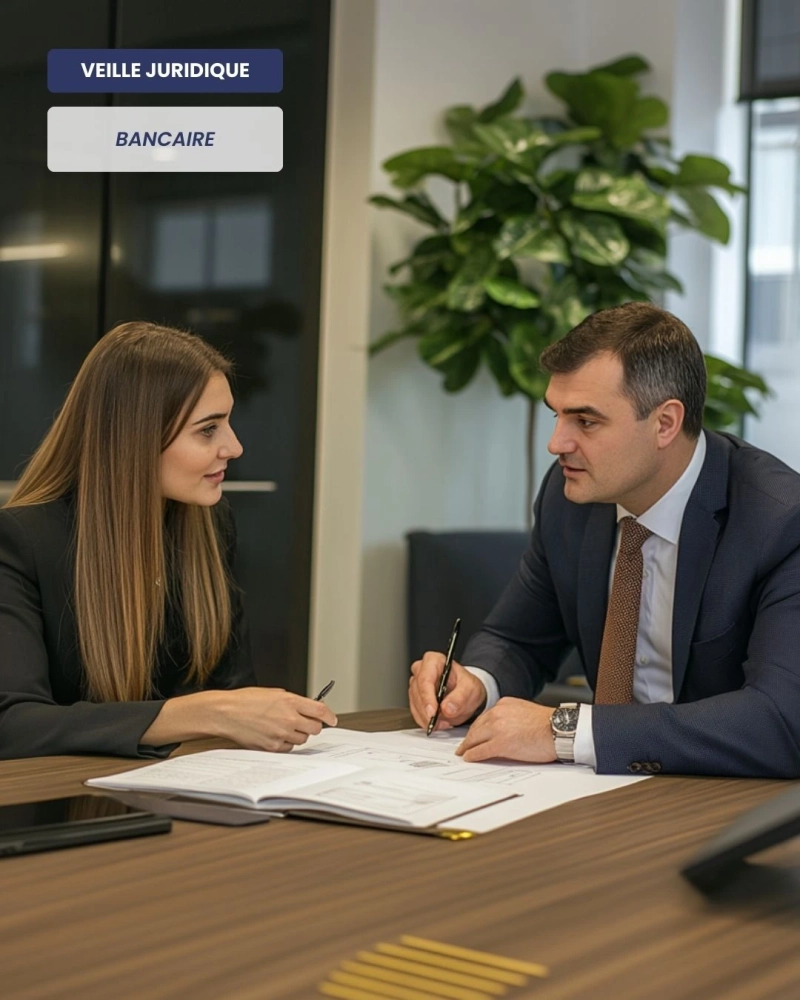 BANCAIRE – Fraude bancaire : extension des déclarations au fichier national des chèques irréguliers