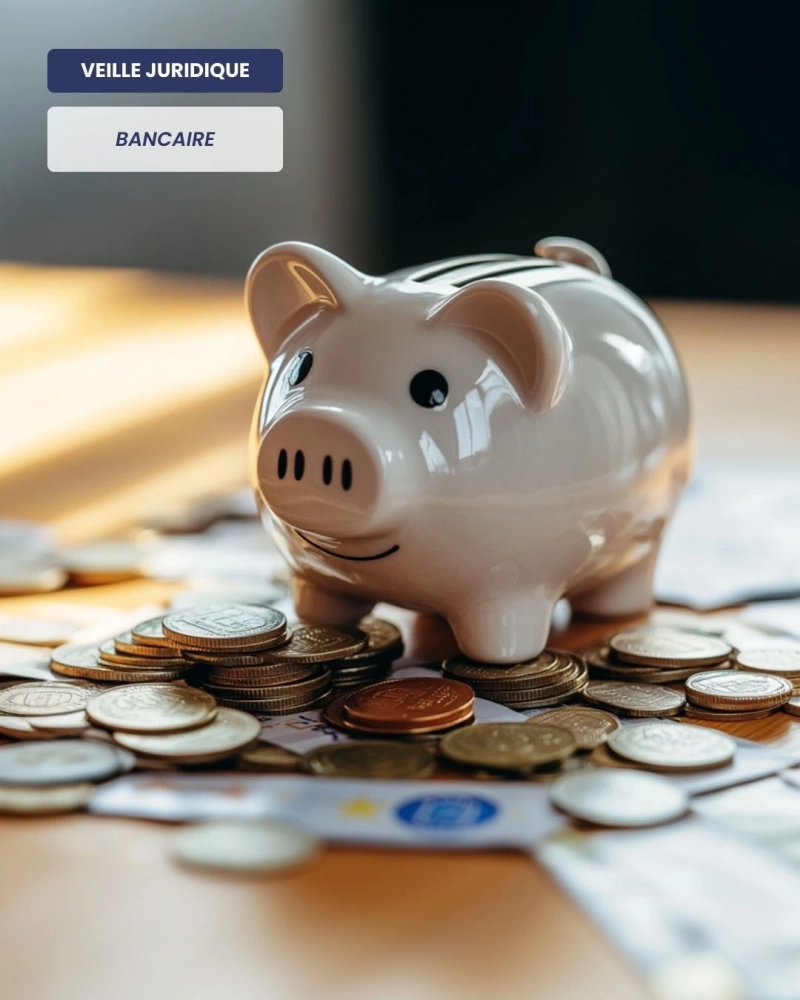 BANCAIRE – Recouvrement des sanctions de l'AMF : précisions sur le point de départ de la prescription et les modalités de notification à l'étranger