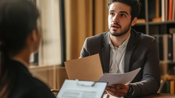 Casier judiciaire : quelles conséquences sur la vie professionnelle ?