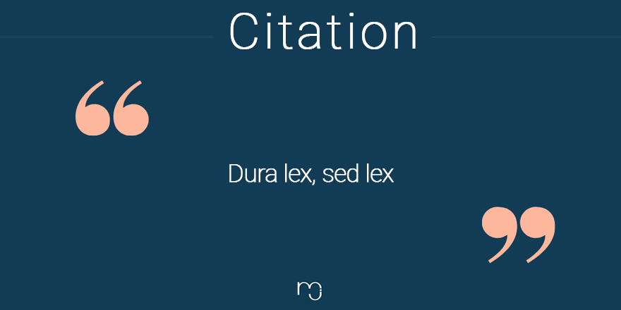 Citation n°13