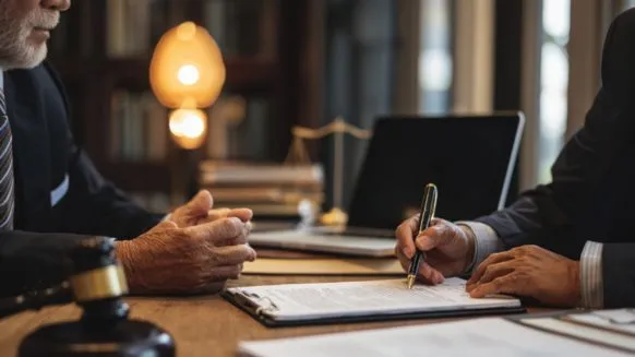 Clause d'arbitrage : un outil efficace en cas de différend commercial ?