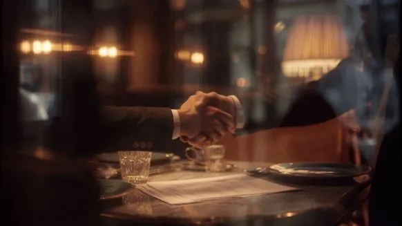 Cession du fonds de commerce : quelle est l’utilité de la clause de non-concurrence ?