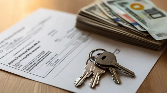 Contrat de vente : focus sur la clause pénale