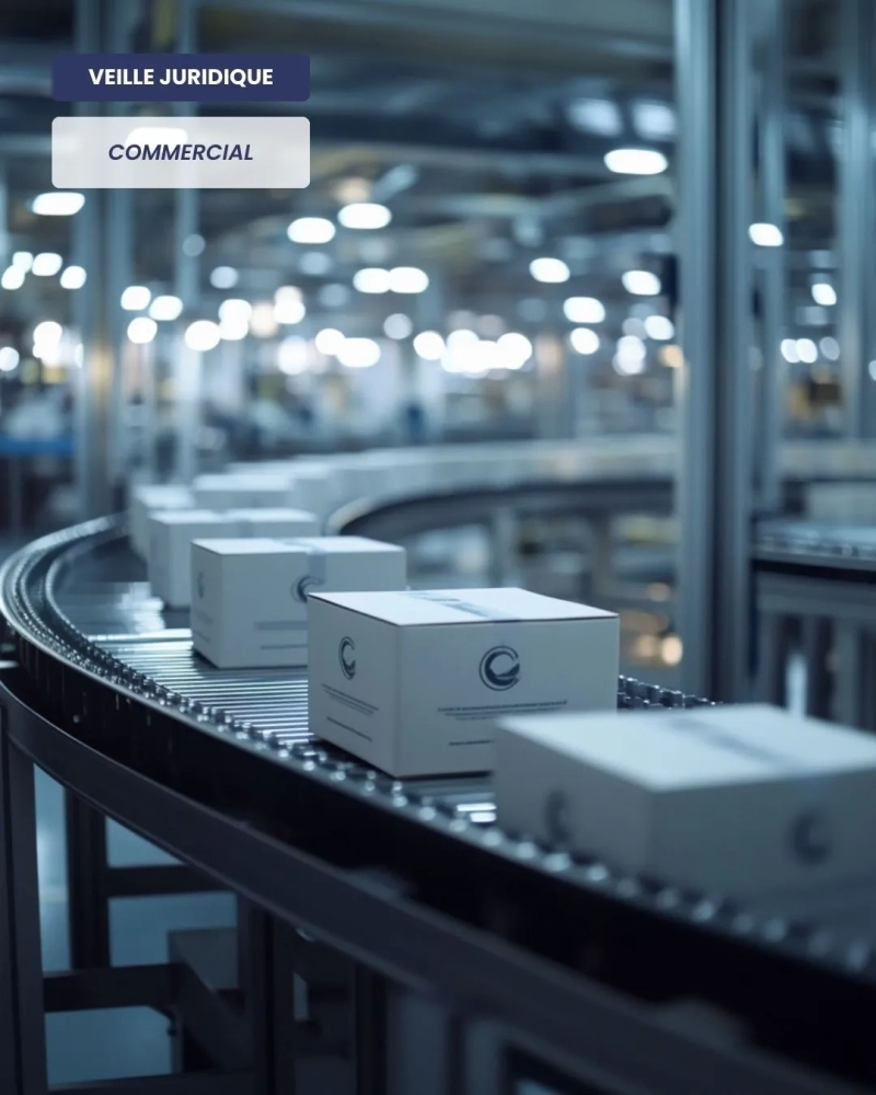 COMMERCIAL – Liberté d’entreprendre et santé animale : le parage reste un acte réservé