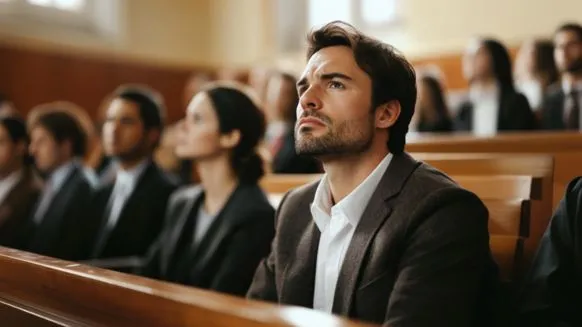 La comparution sur reconnaissance préalable de culpabilité : procédure et conséquences