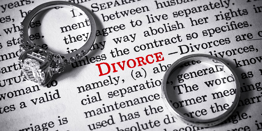 Le divorce par consentement mutuel par acte d’avocat
