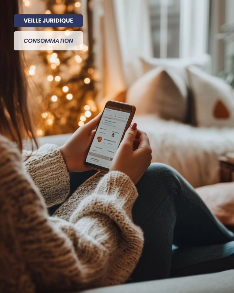 CONSOMMATION – Point de départ du délai de rétractation : la création d’un site internet relève d’une prestation de services