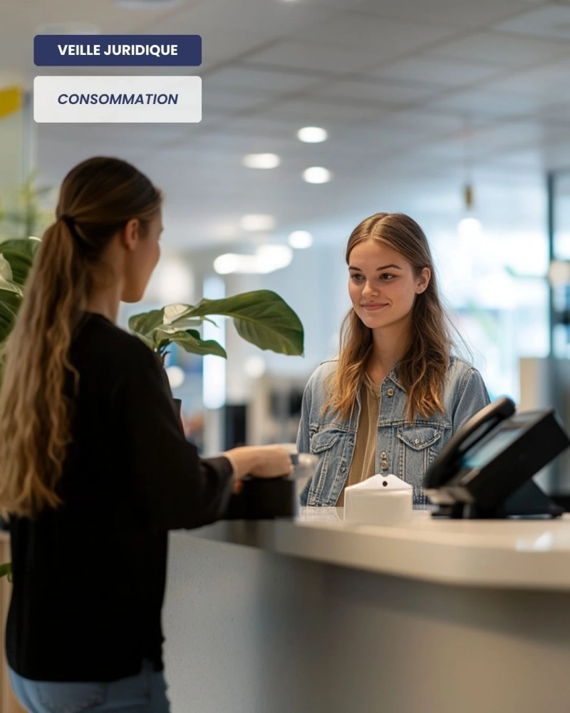 CONSOMMATION – Forfaits 5G : l’absence d’informations essentielles constitue une pratique trompeuse