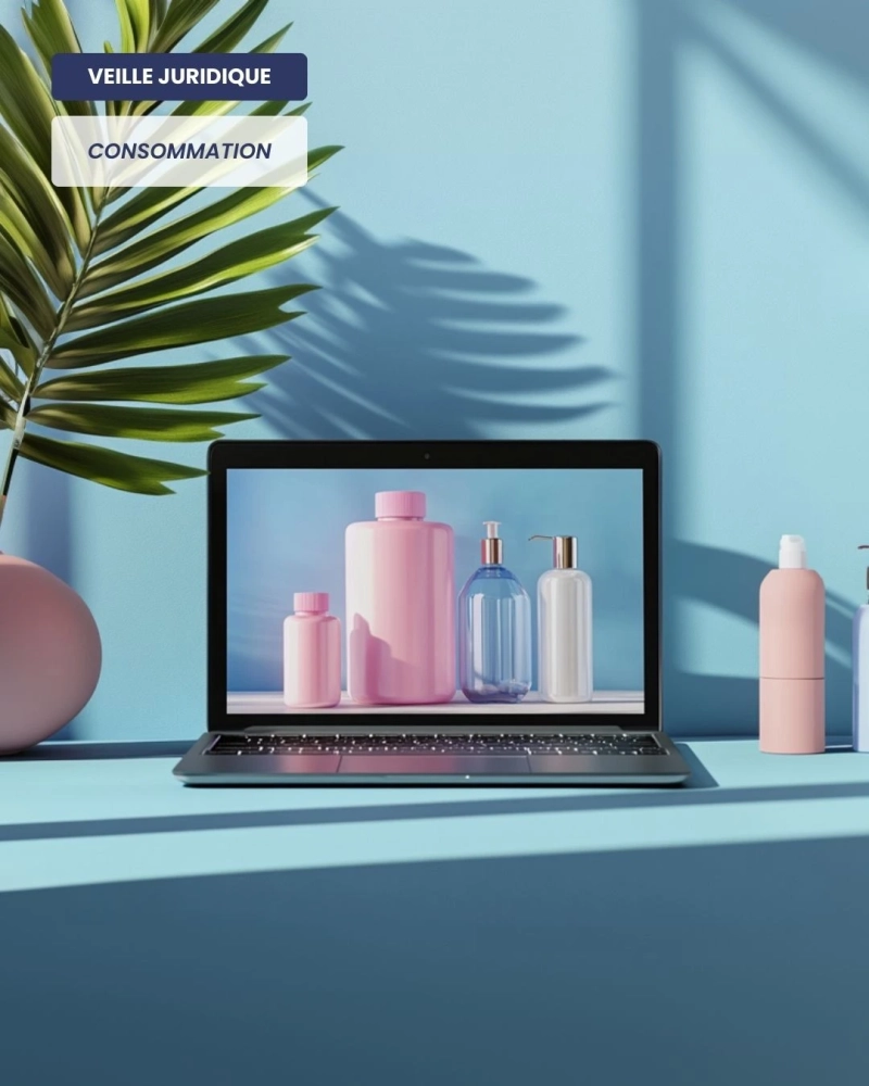 CONSOMMATION – Clause attributive de juridiction : le consommateur français peut saisir les juridictions nationales