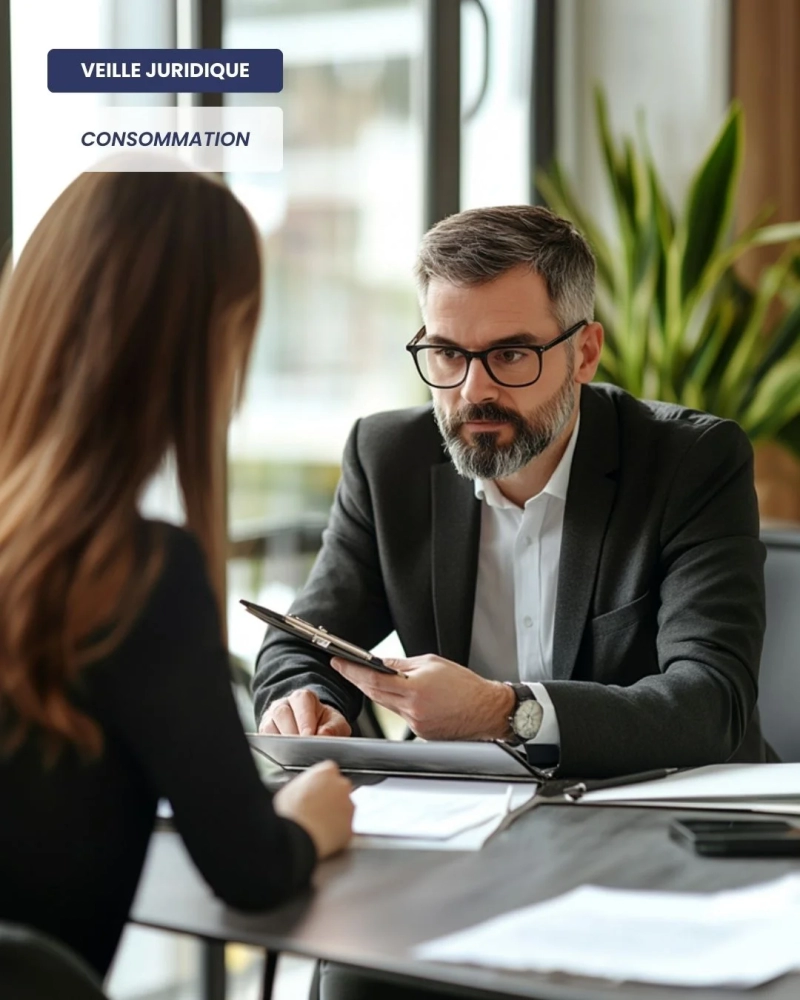 CONSOMMATION – La qualification des contrats de location financière sans option d’achat au regard du droit de la consommation