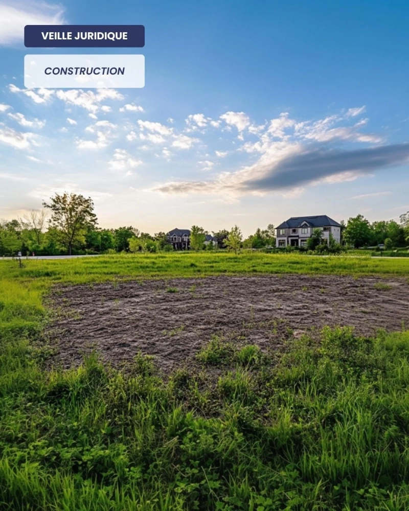 CONSTRUCTION – Assurance dommages-ouvrage : la responsabilité contractuelle de droit commun écartée