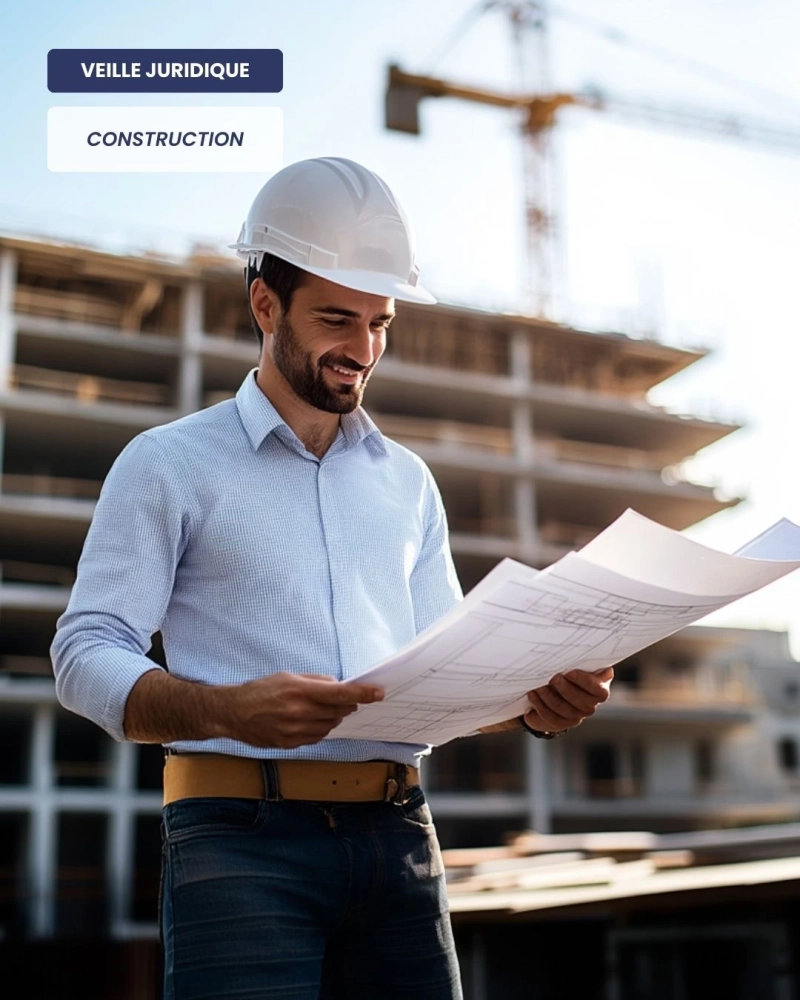 CONSTRUCTION – Les exigences énergétiques et environnementales des bâtiments sont renforcées ! 