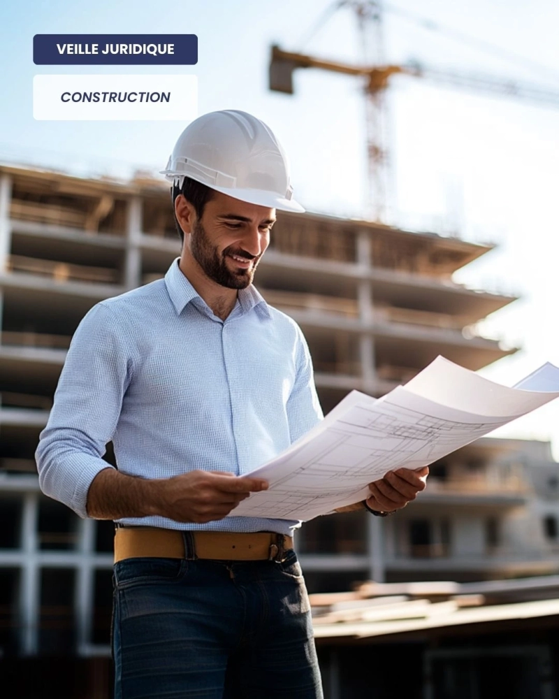 CONSTRUCTION – Sécurité incendie : un décret réorganise profondément les règles pour les bâtiments à usage professionnel