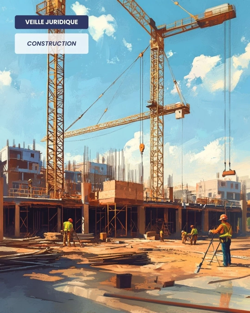 CONSTRUCTION – Renforcement de l’information et de l’accompagnement des usagers du logement par l’ANIL