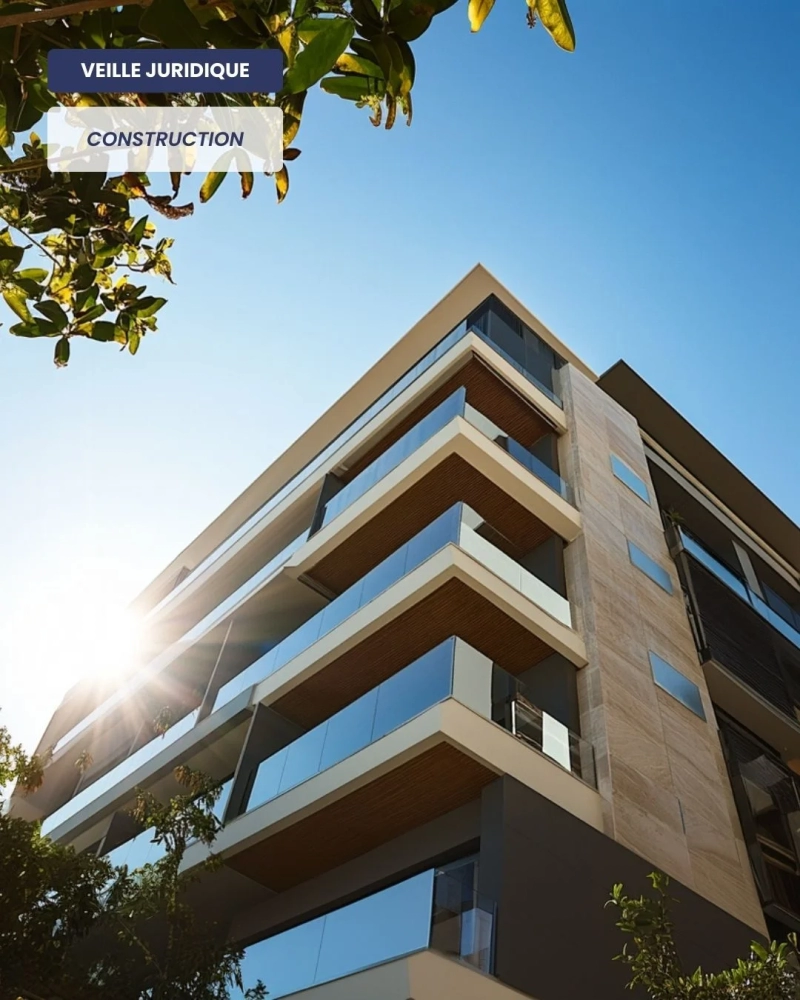 CONSTRUCTION – Prescription biennale et assurance : le référé interrompt bien le délai !