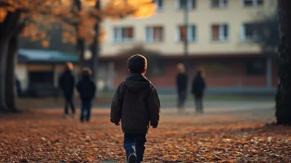 Parents séparés et autorité parentale conjointe : comment gérer les désaccords persistants ?