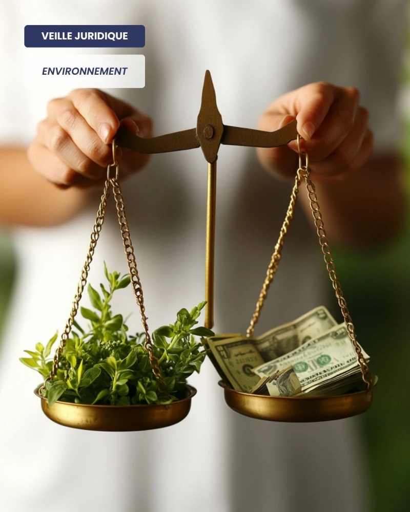 ENVIRONNEMENT – Loi du 8 juillet 2026 : ce qui change pour la mode ultra-express en France