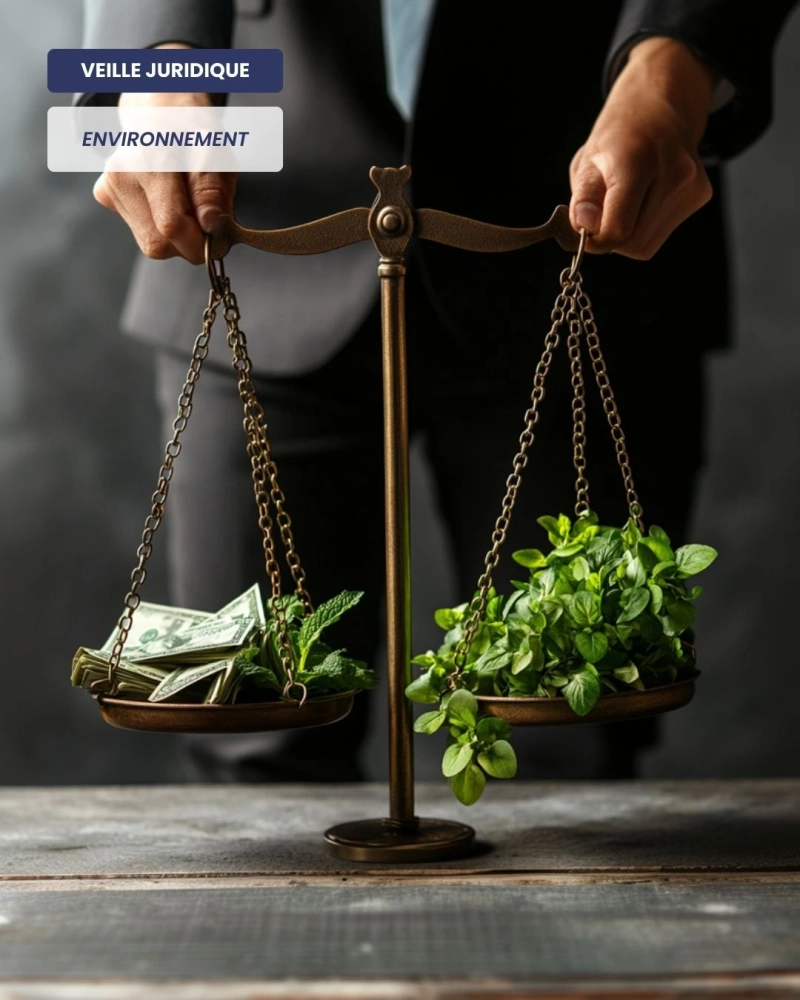 ENVIRONNEMENT – Sites protégés : des règles simplifiées et plus rapides