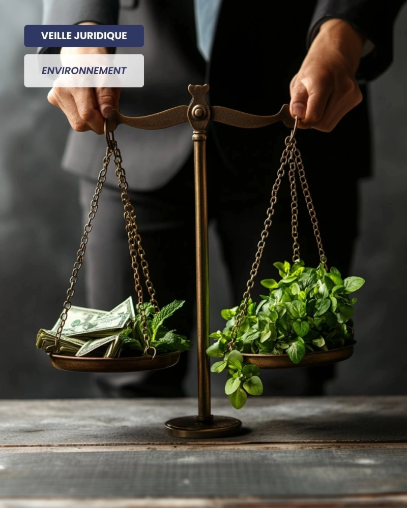 ENVIRONNEMENT – PFAS : le décret précise l’interdiction de mise sur le marché et encadre strictement les dérogations