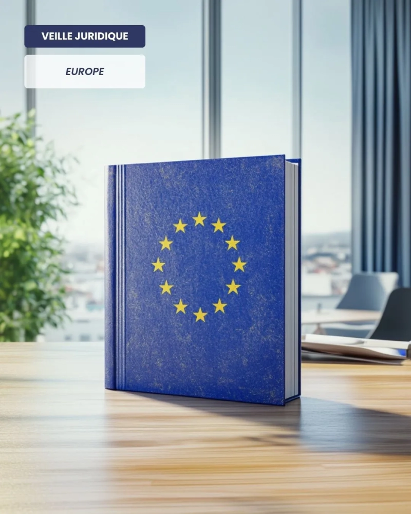 EUROPEEN – Choix de loi : Les éléments liés à la personne du solvens font partie des éléments significatifs de rattachement en matière d'enrichissement sans cause !