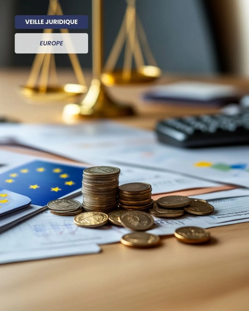 EUROPEEN – La compétence juridictionnelle internationale pour une société créée de fait est déterminée par son siège social réel !