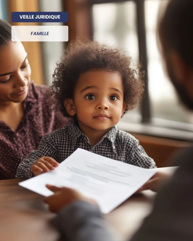FAMILLE – Recherche de paternité internationale : cassation de l’arrêt appliquant la loi de Floride