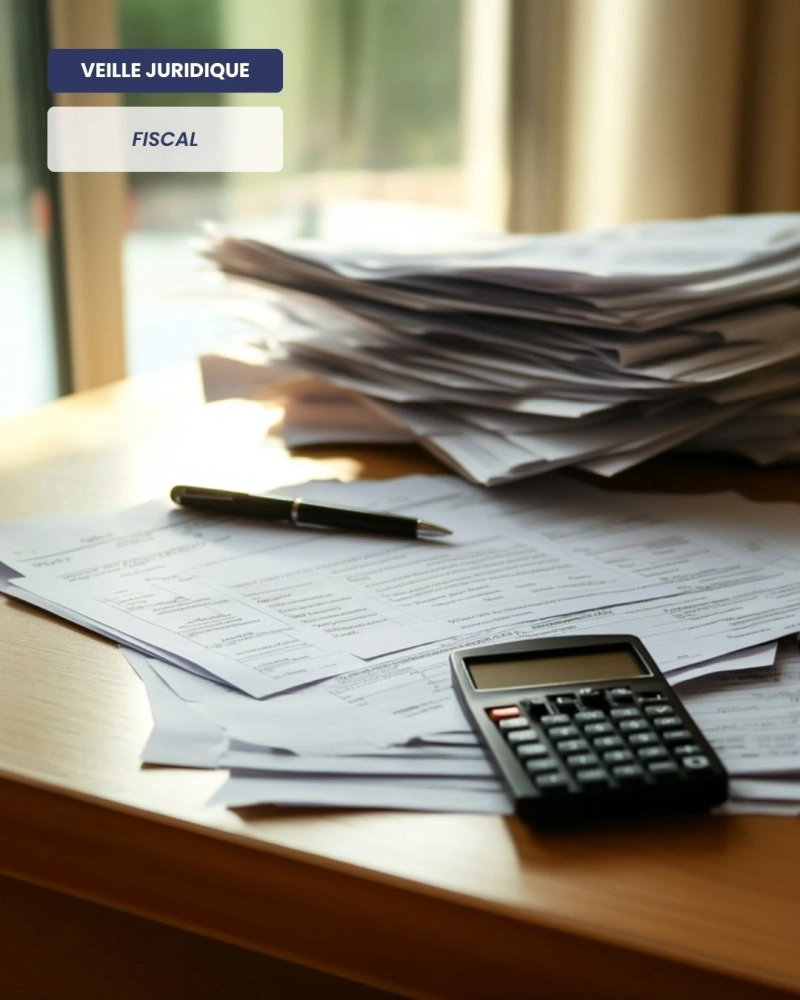 FISCAL – Fondation de famille assimilée à un trust : la capacité contributive justifie l’imposition de l’ensemble des actifs