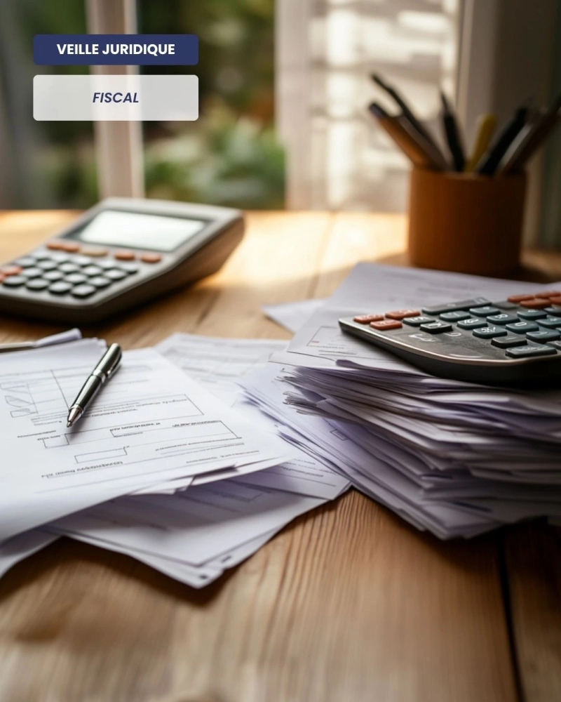 FISCAL – Primo-accession : les conditions d’exonération des droits de mutation précisées par décret 