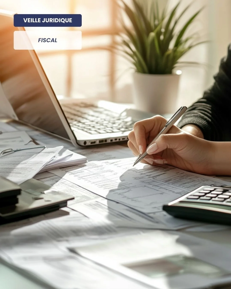 FISCAL - Rénovation énergétique : un signe de qualité exigé des entreprises principales dès 2027 !