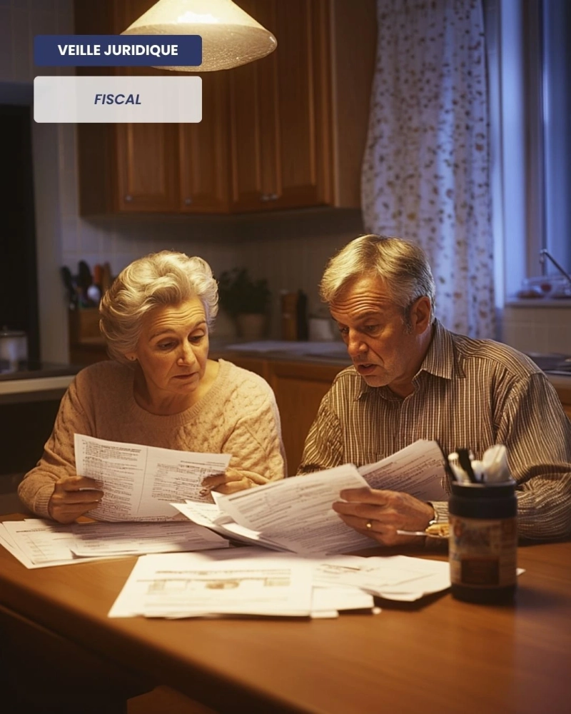 FISCAL – Rectification fiscale : le notaire ne peut répondre sans mandat exprès