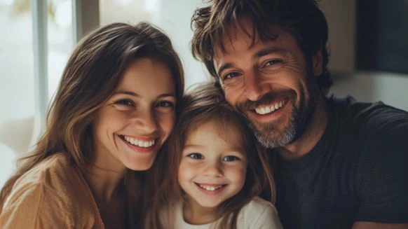 La garde des enfants en cas de divorce