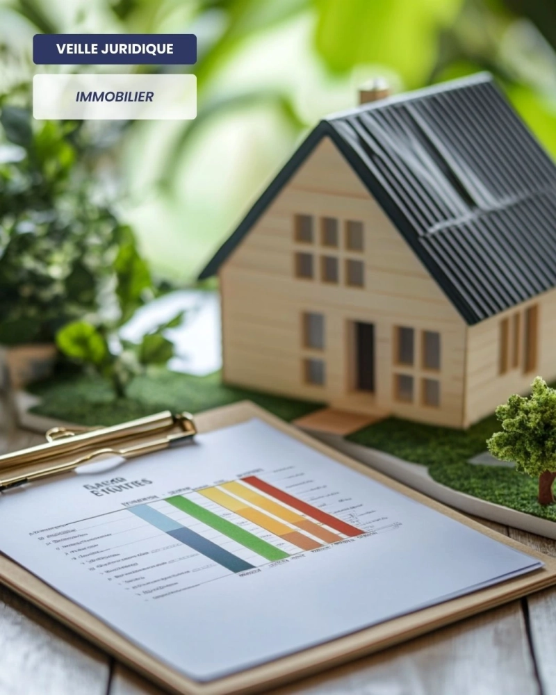 IMMOBILIER – Logement décent : distinction entre exécution forcée et action indemnitaire