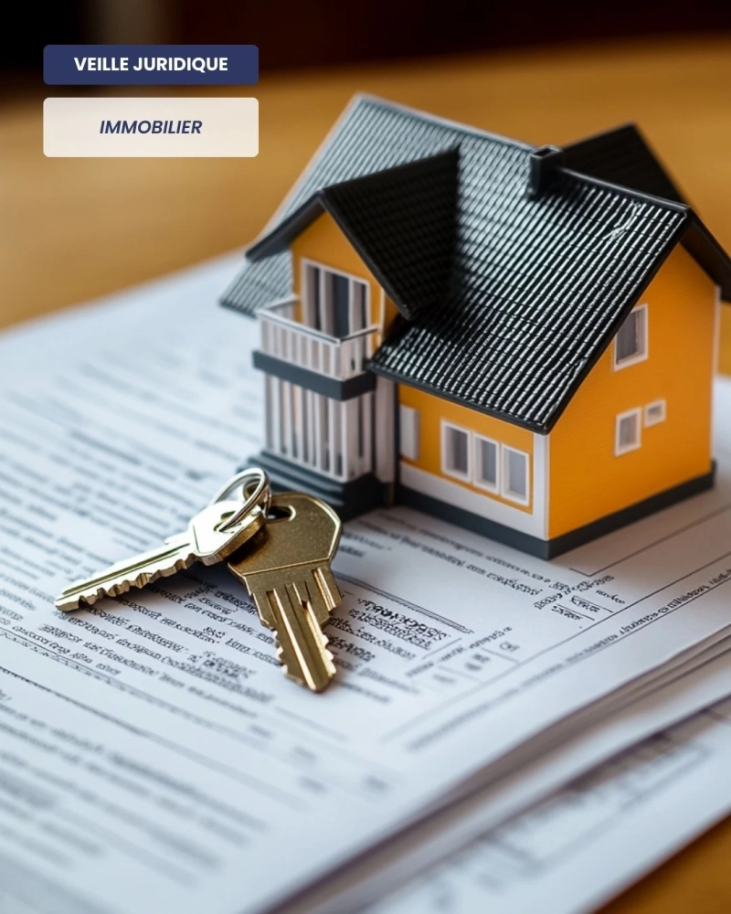 IMMOBILIER – Logement social : le juge ne peut imposer directement un relogement au bailleur