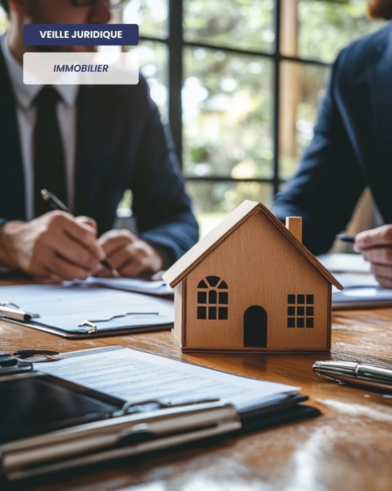 IMMOBILIER - Partie commune à jouissance exclusive : le syndicat reste responsable des défauts d’entretien