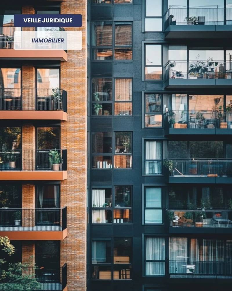 IMMOBILIER – Congé pour vendre : l'accord de tous les indivisaires est indispensable