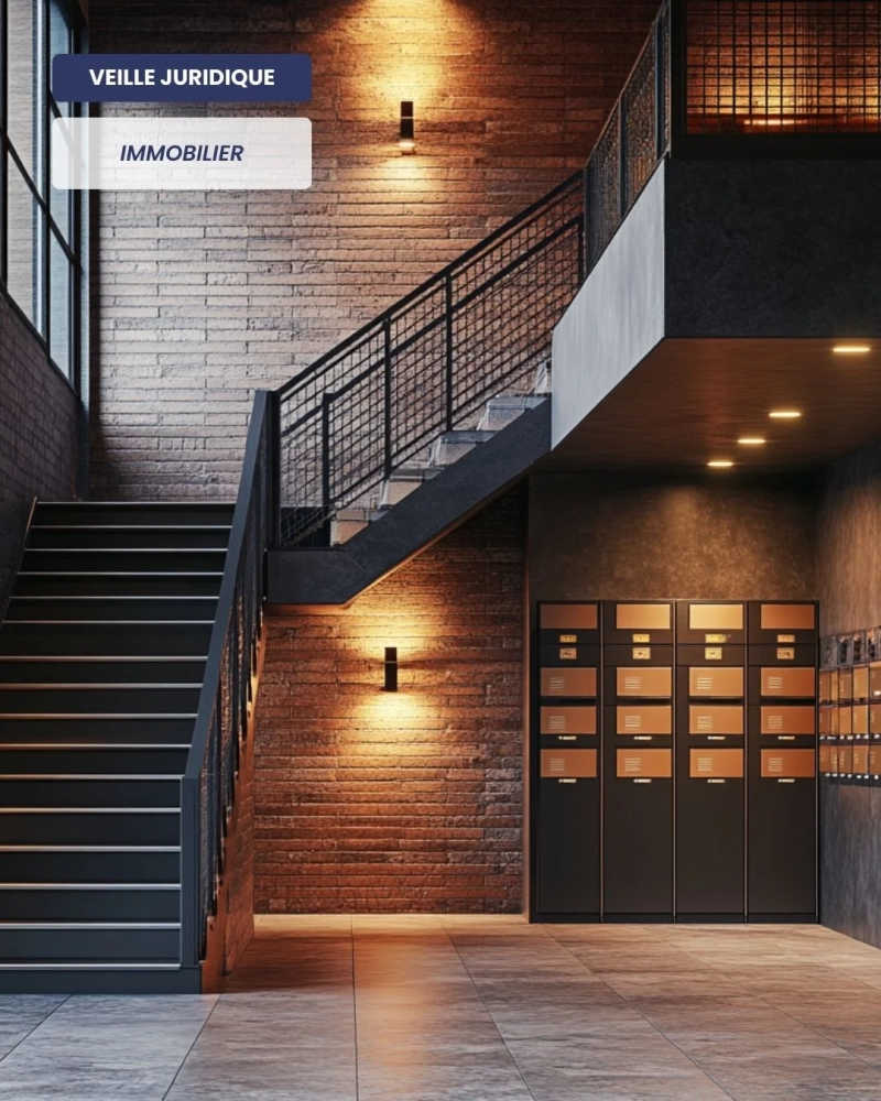 IMMOBILIER – Registre national des copropriétés : un décret pour préciser les données à déclarer